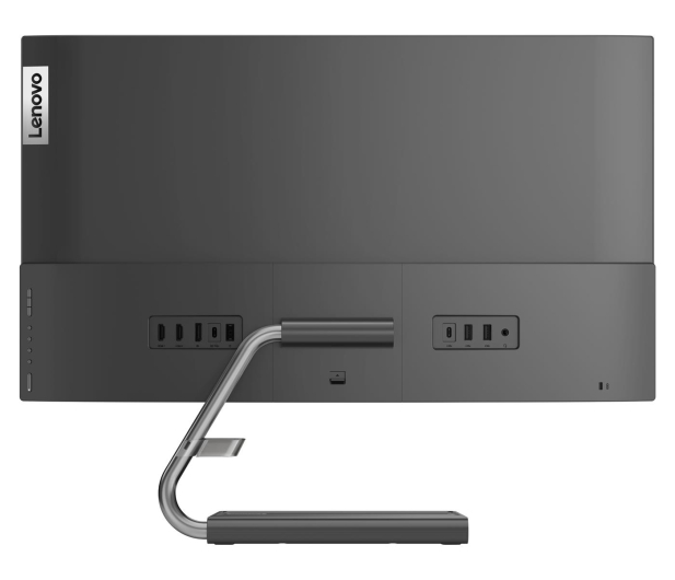 Lenovo Qreator 27 - 639424 - zdjęcie 6